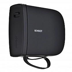 NiiMbot Etikettendrucker D11_H Portable thermal label printer