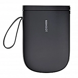 NiiMbot Etikettendrucker D11_H Portable thermal label printer