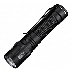 FLASHLIGHT MH SERIES/1800 LUMENS MT2C PRO NITECORE