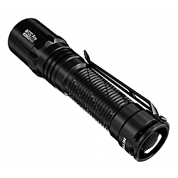 FLASHLIGHT MH SERIES/1800 LUMENS MT2C PRO NITECORE