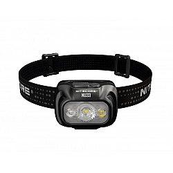 HEADLAMP NU SERIES 700 LUMENS/NU33 NITECORE