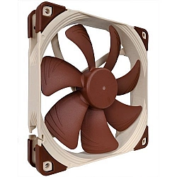 Wentylator NOCTUA 140mm NF-A14 PWM SSO2 AAO Frame