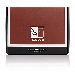 Noctua NM-AM5/4-MP78 computer cooling system part/accessory Mounting kit