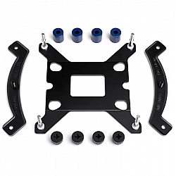 Noctua NM-I17xx-MP78 chromax.black Mounting Kit - Intel LGA 1700