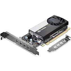 Vaizdo Plokštė Lenovo T1000 NVIDIA 8 GB GDDR6 PCIe 3.0 x16