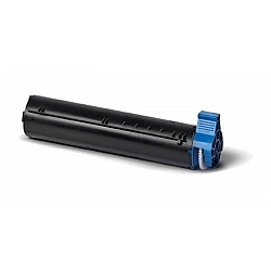 OKI 45807111 Toner OKI black 12 000str B432/B512/MB492/MB562