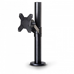 Old VESA 75/100 Pole Mount -
