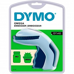 DYMO Omega embosser direct thermal label printer