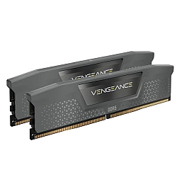 Operatyvinė atmintis Corsair Vengeance DDR5 32GB 6000MHz CL30 (2x16GB) AMD EXPO, Intel XMP