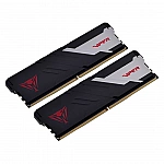 Operatyvinė atmintis Patriot Viper Venom DDR5 32GB (2x16GB) 6000MHz CL30 XMP 3.0