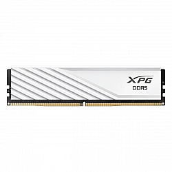 Operatyvinė atmintis XPG Lancer Blade DDR5 6000MHz 32GB (2x16GB) CL30 White