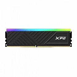 Operatyvinė atmintis XPG SPECTRIX D35G DDR4 16GB (2x8) 3600MHz RGB