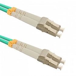 Optic patchcord LC/UPC - LC/UPC Multimode 50/125 OM4 Duplex 2m