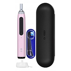 Szczoteczka elektyczna Oral-B iO5 Pink