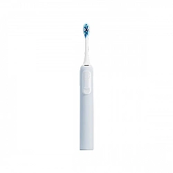 Xiaomi Oscillation Electric Toothbrush Rechargeable For adults Number of brush heads included 1 Number of teeth brushing modes 3 Blue