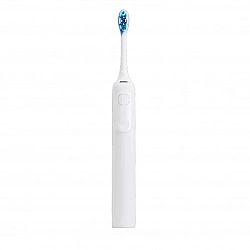 Xiaomi Oscillation Electric Toothbrush Rechargeable For adults Number of brush heads included 1 Number of teeth brushing modes 3 White