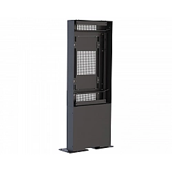 Outdoor enclosure for Samsung