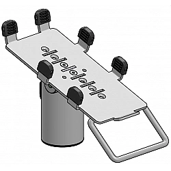 P630 DuraTiltT SP1 (with