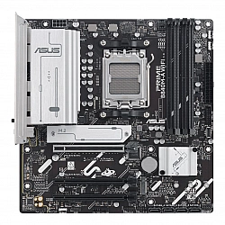 Pagrindinė plokštė ASUS PRIME B840M-A WIFI AM5 DDR5 PCIe 4.0 WiFi 6E mATX