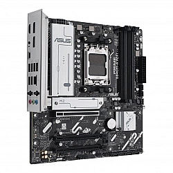 Pagrindinė plokštė ASUS PRIME B840M-A WIFI AM5 DDR5 PCIe 4.0 WiFi 6E mATX