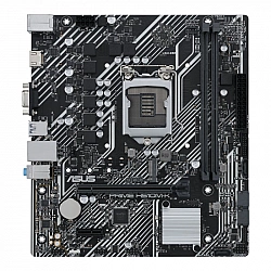 Pagrindinė plokštė ASUS PRIME H510M-K DDR4 PCIe 4.0 M.2 LGA1200 mATX