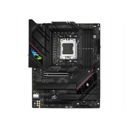 Pagrindinė plokštė ASUS STRIX B650E-F GAMING WIFI ATX DDR5 PCIe 5.0 WiFi 6E