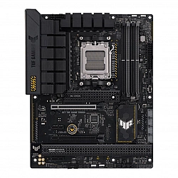 Pagrindinė plokštė ASUS TUF GAMING B650-PLUS AM5 DDR5 ATX PCIe 4.0 3xM.2 USB-C
