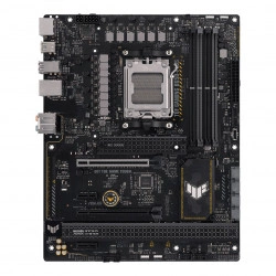 Pagrindinė plokštė ASUS TUF GAMING B650-PLUS AM5 DDR5 ATX PCIe 4.0 3xM.2 USB-C