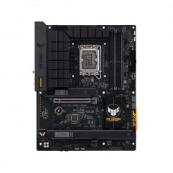 Pagrindinė plokštė ASUS TUF GAMING B760-PLUS WIFI D4 DDR4 ATX LGA1700 PCIe 5.0 WiFi 6