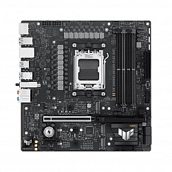 Pagrindinė plokštė ASUS TUF GAMING B850M-PLUS WIFI AM5 DDR5 PCIe 5.0 WiFi 6E mATX