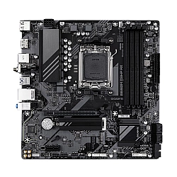 Pagrindinė plokštė Gigabyte B650M D3HP AX DDR5 PCIe 5.0 WiFi 6E mATX AM5