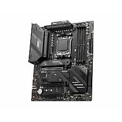 Pagrindinė plokštė MSI MAG X670E TOMAHAWK WIFI DDR5 AM5 PCIe 5.0 WiFi 6E ATX
