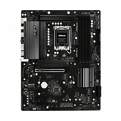 Pagrindinė plokštė Z890 PRO-A ATX DDR5 PCIe 5.0 Thunderbolt 4 LGA1851
