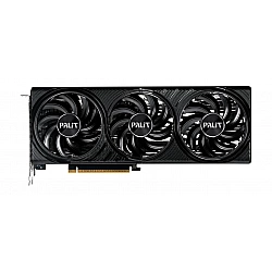 Vaizdo plokštė Palit NVIDIA GeForce RTX 5060 Ti 16GB GDDR7, 128bit, PCIE 5.0, Triple slot Fansink