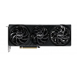 Vaizdo plokštė NVIDIA Palit GeForce RTX 5070 12 GB GDDR7 192 bit PCIE 5.0
