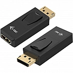 i-tec Passive DisplayPort to HDMI Adapter (max 4K/30Hz)
