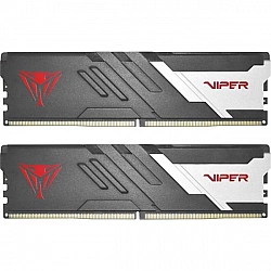 Operatyvinė atmintis Patriot Viper Venom 32GB DDR5 6000MHz CL36 (2x16GB)