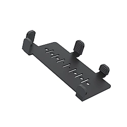 PAX S300 MULTIGRIP NO HANDLE BLACK