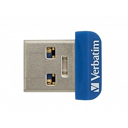 Verbatim Store 'n' Stay NANO - USB-Flash-Laufwerk