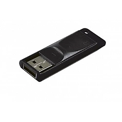 Verbatim Store 'n' Go Slider - USB-Flash-Laufwerk