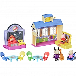 Peppa Wutz Peppas Spielgruppe, Spielfigur
