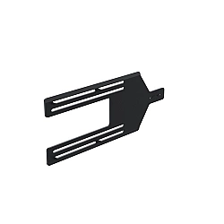 PERIPHERAL PAYMENT BRACKETBLACK