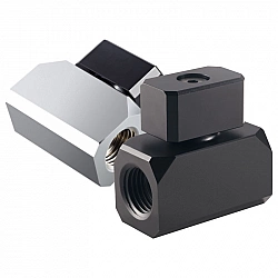 Phanteks PH-BVA_CR_G1/4 computer cooling system part/accessory Hose connector