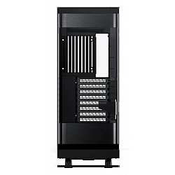 PHANTEKS Evolv X2 PC case, Midi-Tower, E-ATX, Tempered Glass, DRGB, black