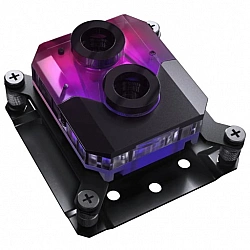 Phanteks EZ-Fit 450 Water block