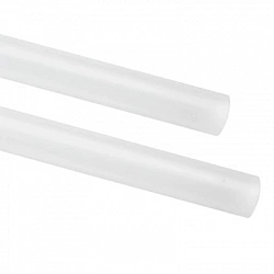 PHANTEKS Glacier EZ-Fit 16 HI-PMMA Hard Tube - satin, 1,8 m