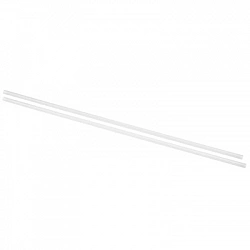 PHANTEKS Glacier EZ-Fit 16 HI-PMMA Hard Tube - satin, 1,8 m