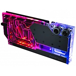 Phanteks Glacier G40 Water block