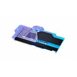 PHANTEKS Glacier G6000 STRIX GPU Water Block, ASUS RX 6800/6900 Strix/TUF, D-RGB - black