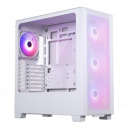 XT Pro Ultra, Midi Tower, PC, White, ATX, EATX, micro ATX, Mini-ITX, Steel, Housing